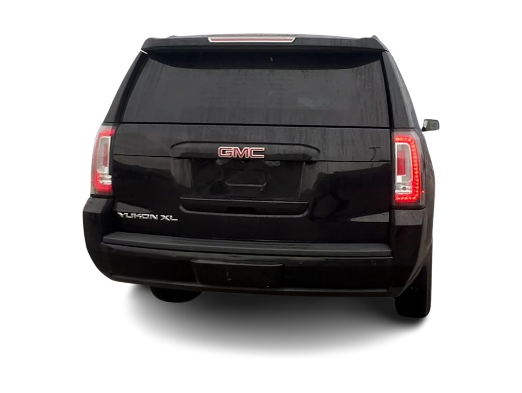 Thumbnail: 2019 GMC Yukon XL - 5