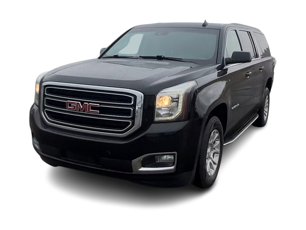 Thumbnail: 2019 GMC Yukon XL - 6