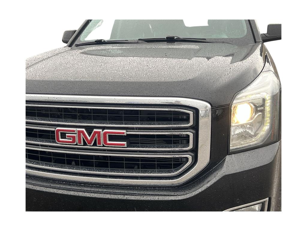 Thumbnail: 2019 GMC Yukon XL - 22