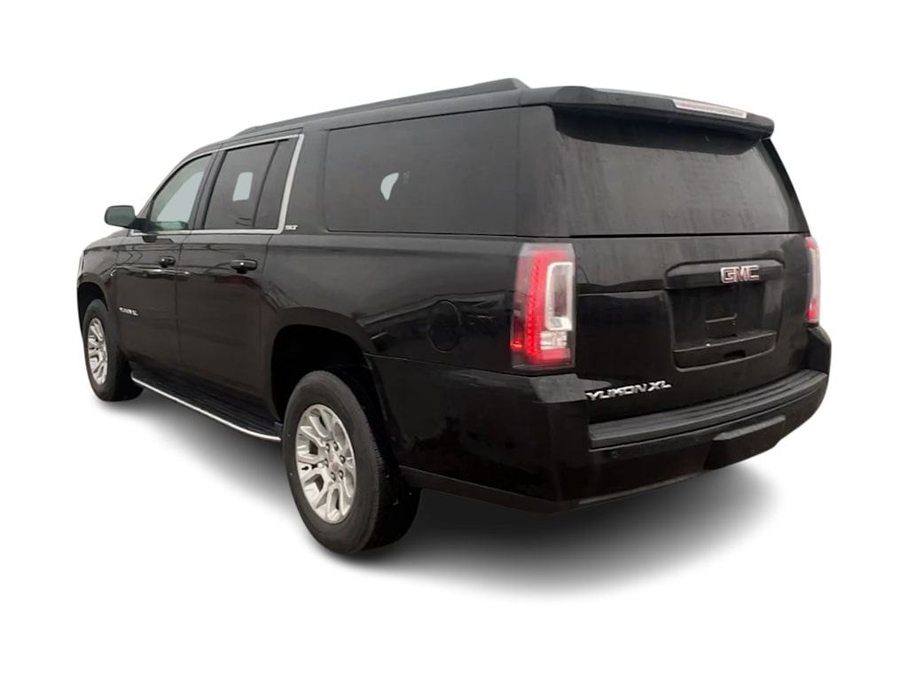 Thumbnail: 2019 GMC Yukon XL - 4