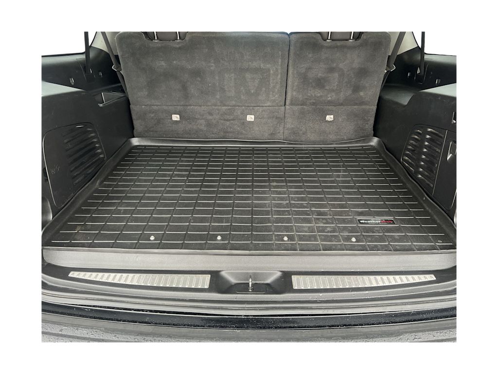 Thumbnail: 2019 GMC Yukon XL - 15