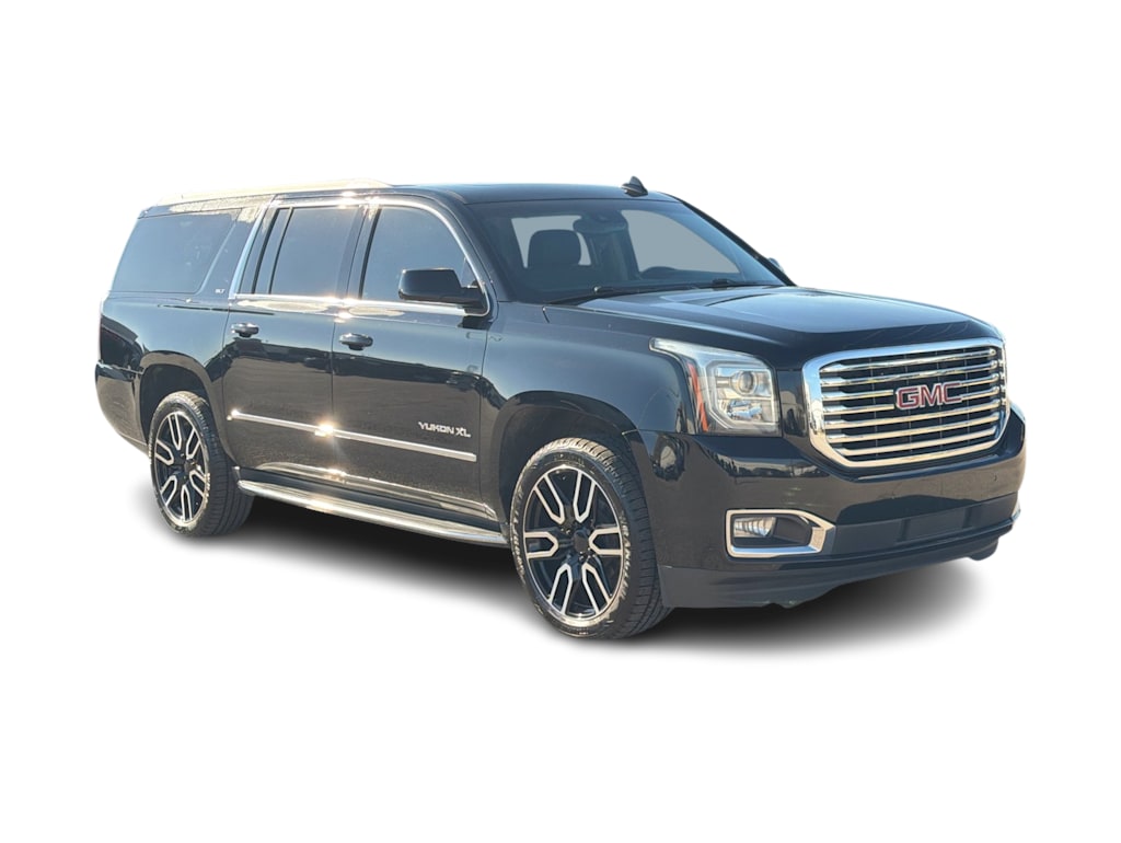 Thumbnail: 2018 GMC Yukon XL - 19