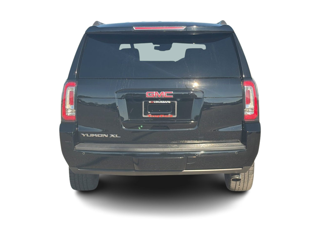 Thumbnail: 2018 GMC Yukon XL - 5