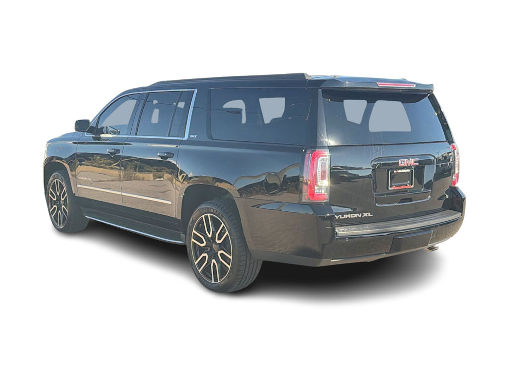 Thumbnail: 2018 GMC Yukon XL - 4