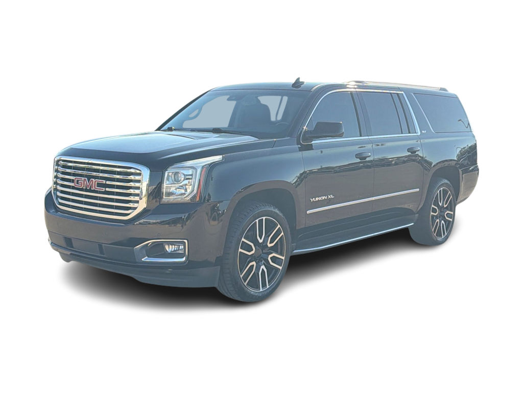 Thumbnail: 2018 GMC Yukon XL - 20