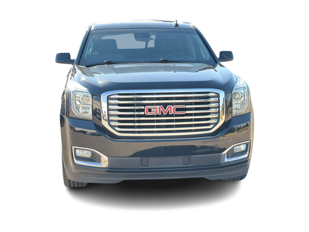 Thumbnail: 2018 GMC Yukon XL - 6