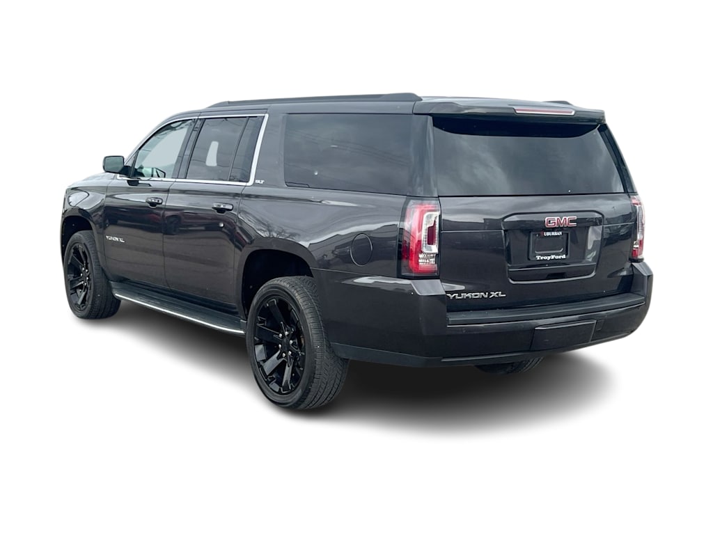 Thumbnail: 2016 GMC Yukon XL - 4