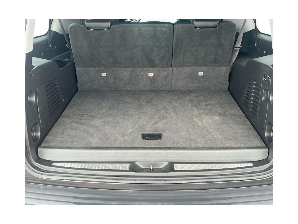 Thumbnail: 2016 GMC Yukon XL - 15