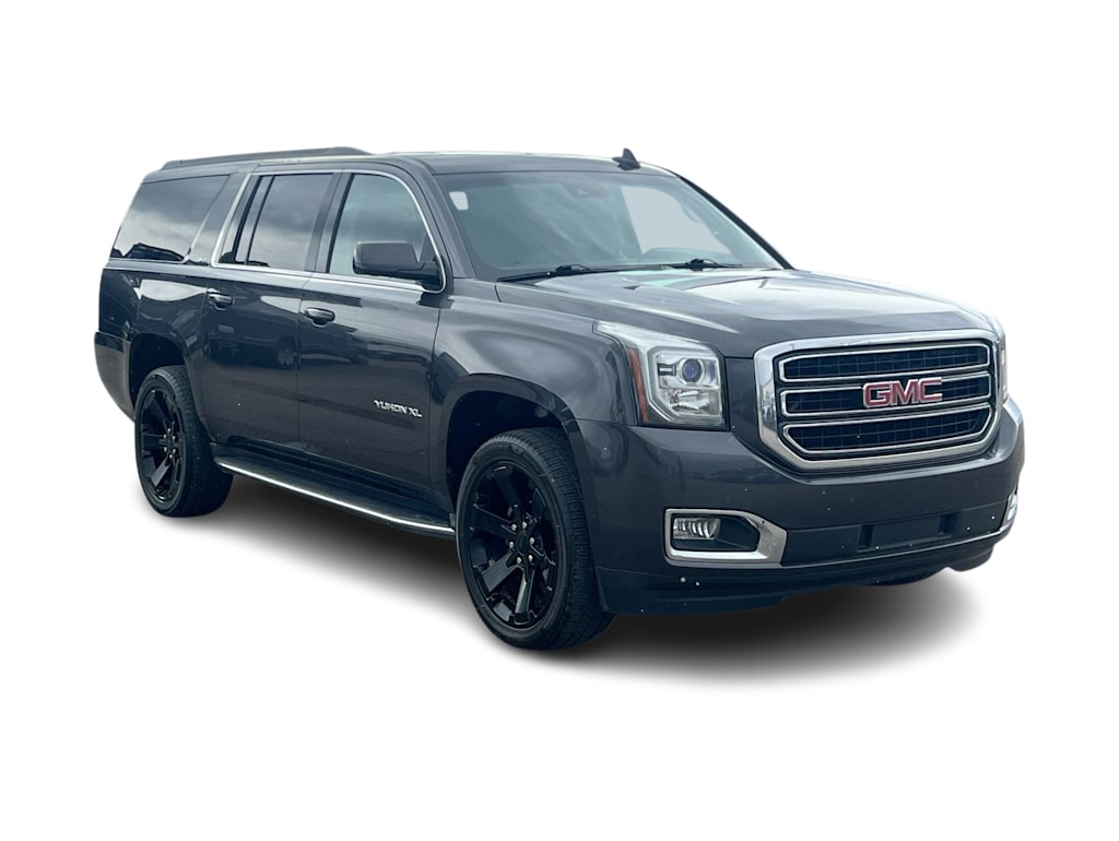 Thumbnail: 2016 GMC Yukon XL - 17