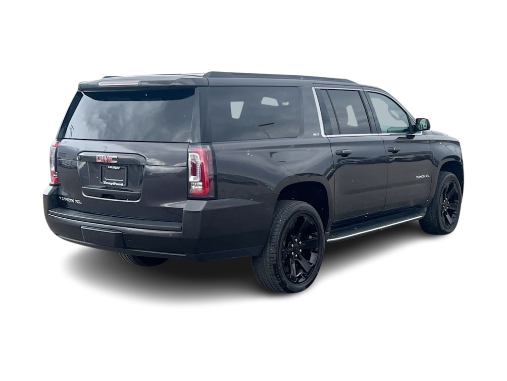 Thumbnail: 2016 GMC Yukon XL - 20