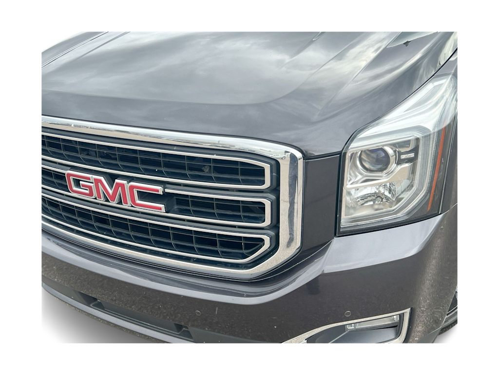 Thumbnail: 2016 GMC Yukon XL - 22