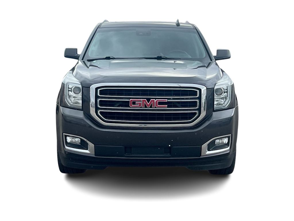 Thumbnail: 2016 GMC Yukon XL - 5