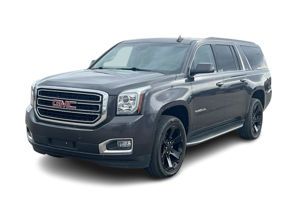 Thumbnail: 2016 GMC Yukon XL - 18