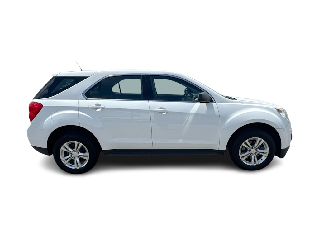 Thumbnail: 2014 Chevrolet Equinox - 21
