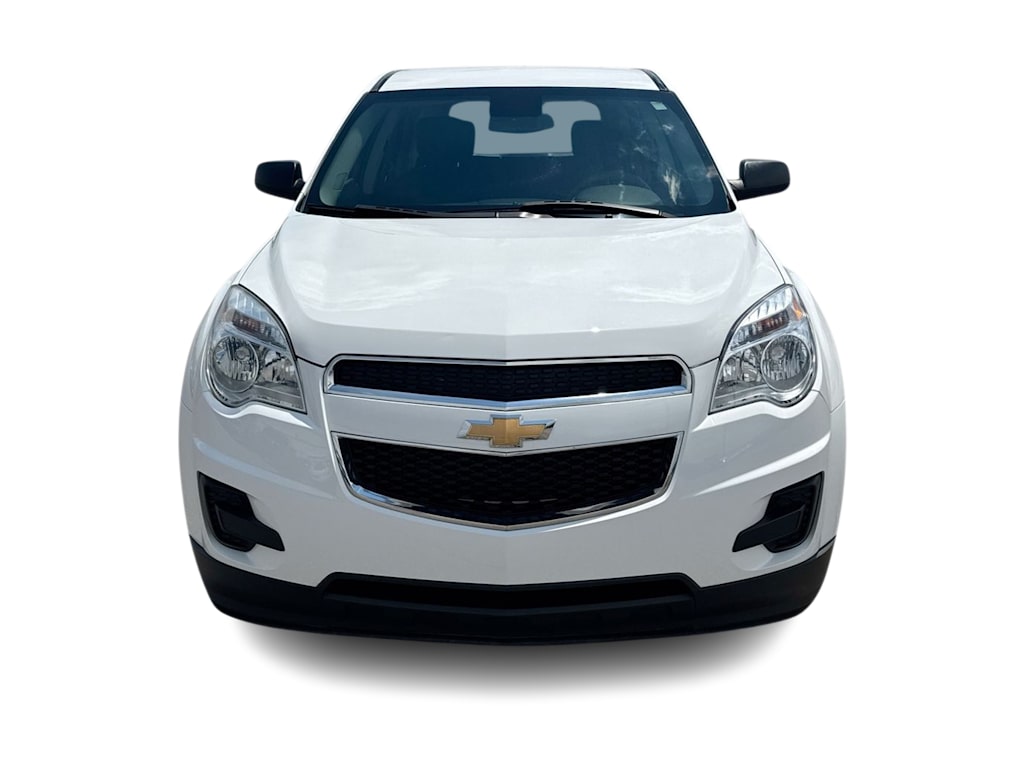 Thumbnail: 2014 Chevrolet Equinox - 6