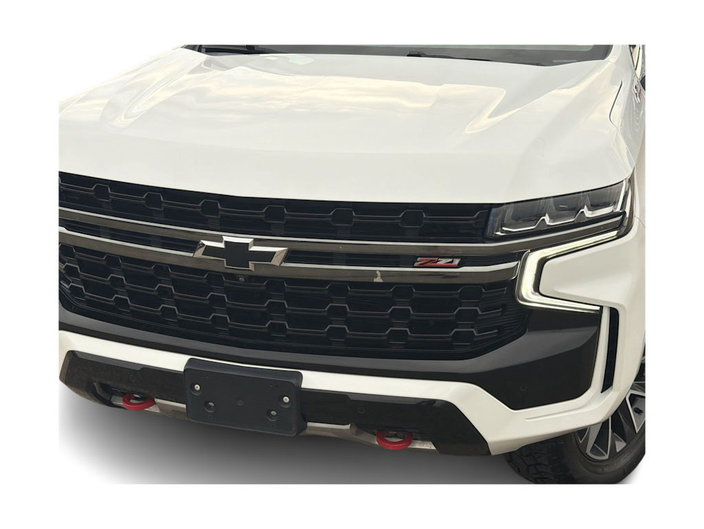 Thumbnail: 2022 Chevrolet Suburban - 23