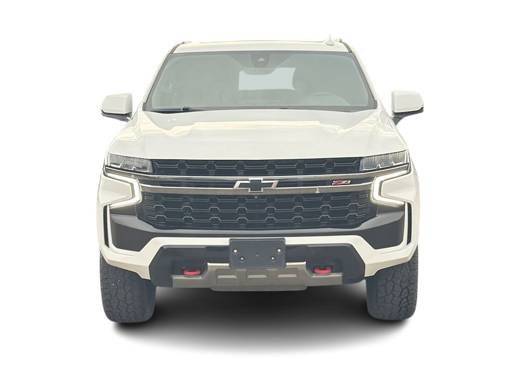 Thumbnail: 2022 Chevrolet Suburban - 6