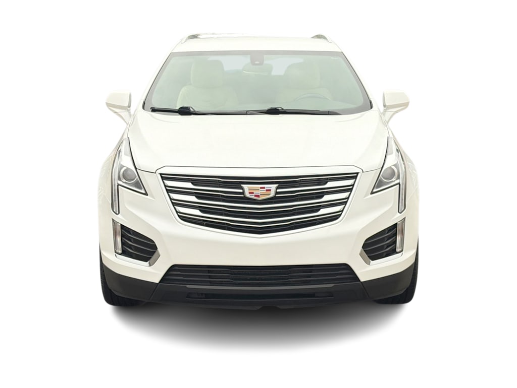 Thumbnail: 2019 Cadillac XT5 - 3