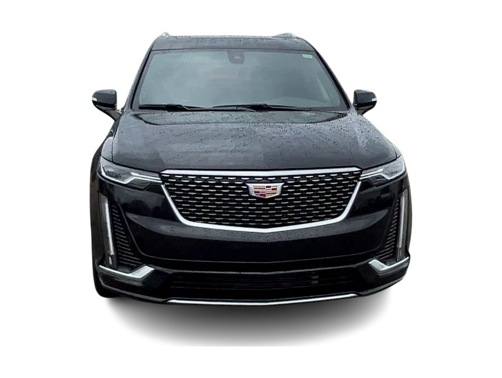Thumbnail: 2025 Cadillac XT6 - 6