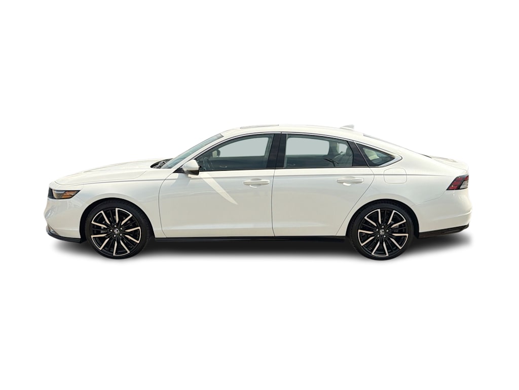 Thumbnail: 2023 Honda Accord - 3