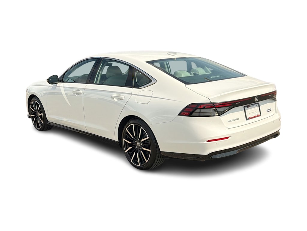 Thumbnail: 2023 Honda Accord - 4