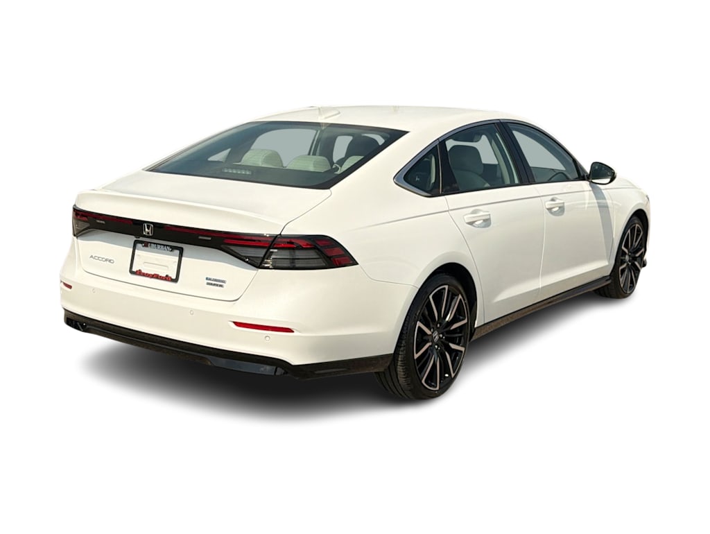 Thumbnail: 2023 Honda Accord - 21