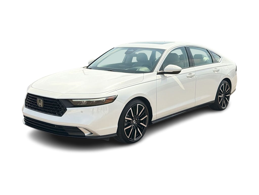 Thumbnail: 2023 Honda Accord - 20