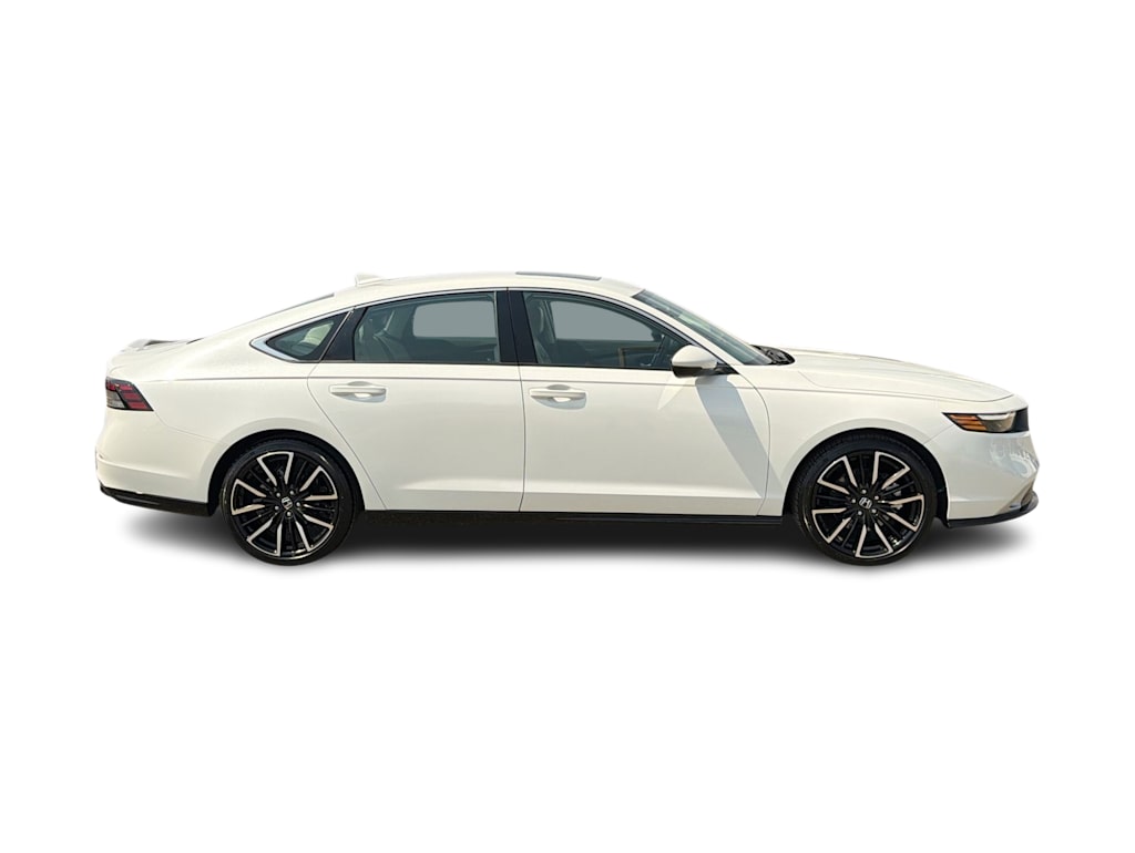 Thumbnail: 2023 Honda Accord - 22