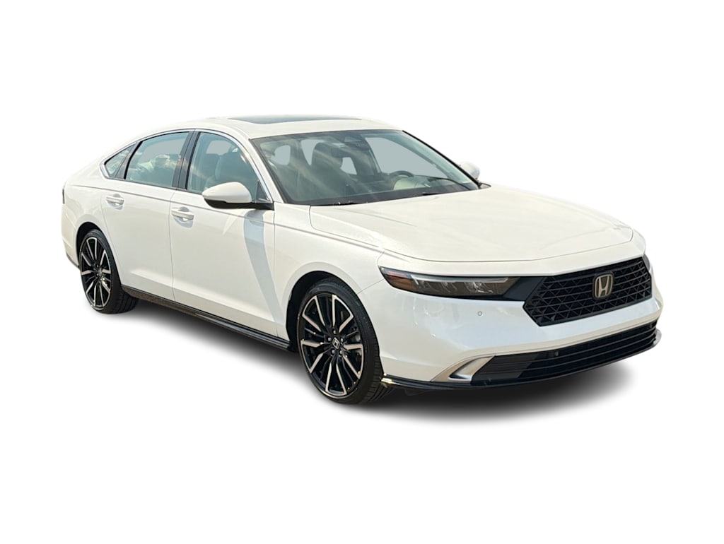 Thumbnail: 2023 Honda Accord - 19
