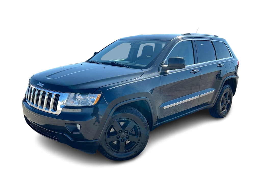 2011 Jeep Grand Cherokee