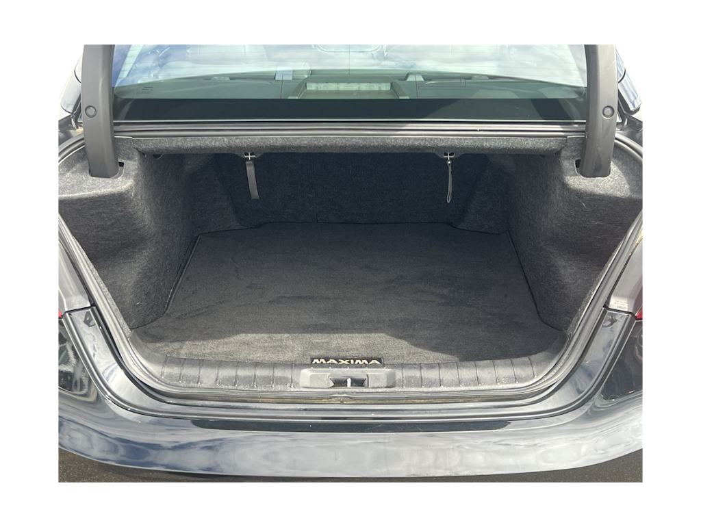 Thumbnail: 2017 Nissan Maxima - 35