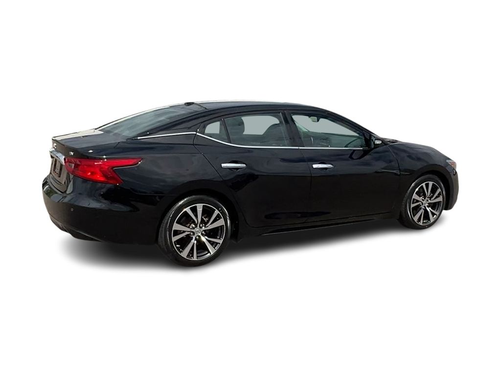 Thumbnail: 2017 Nissan Maxima - 21