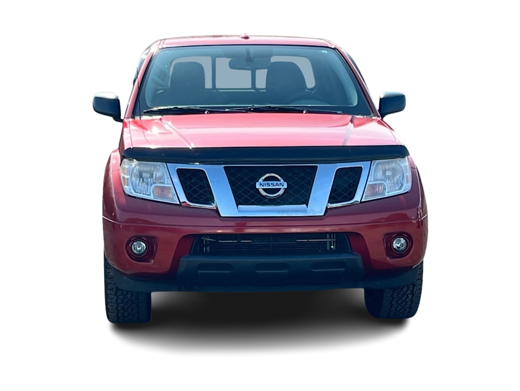 Thumbnail: 2018 Nissan Frontier - 5