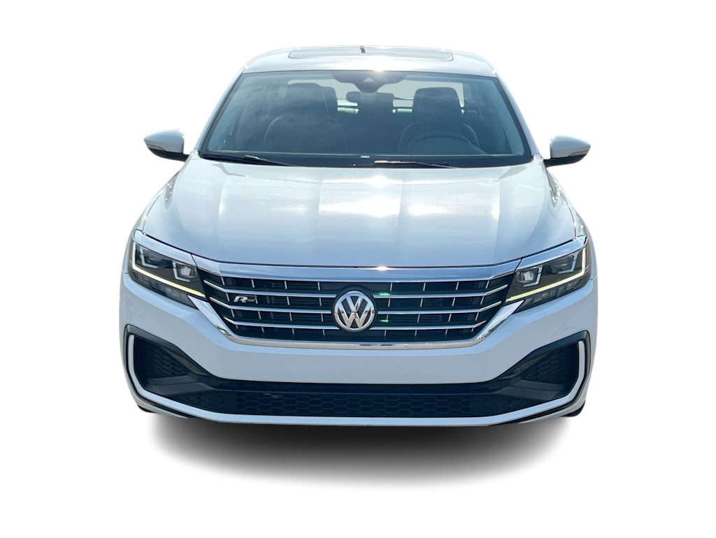 Thumbnail: 2020 Volkswagen Passat - 6
