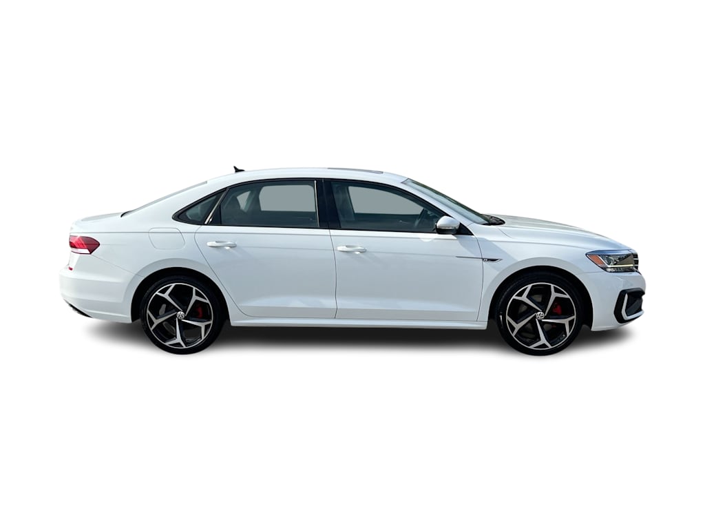 Thumbnail: 2020 Volkswagen Passat - 21