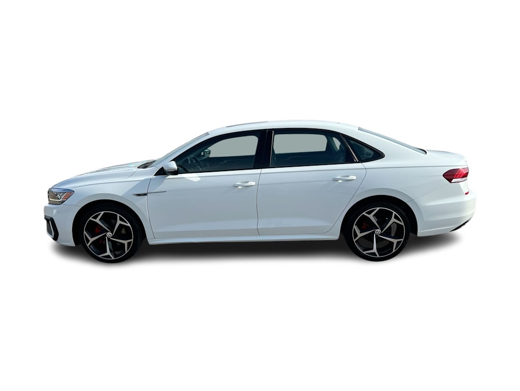 Thumbnail: 2020 Volkswagen Passat - 3