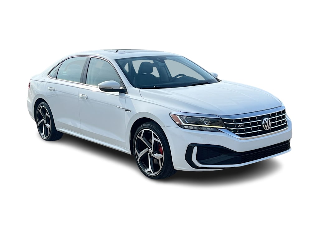Thumbnail: 2020 Volkswagen Passat - 18