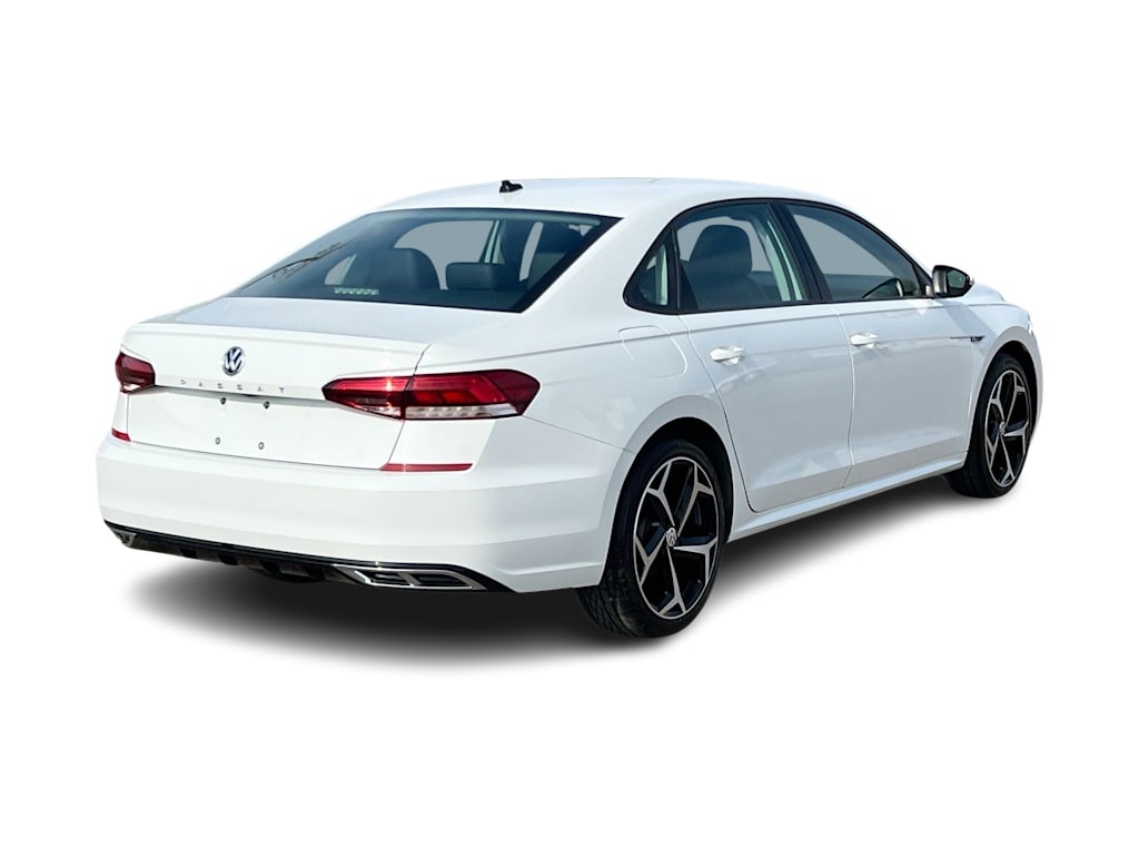 Thumbnail: 2020 Volkswagen Passat - 20