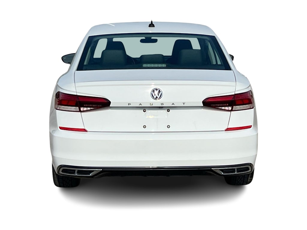 Thumbnail: 2020 Volkswagen Passat - 5