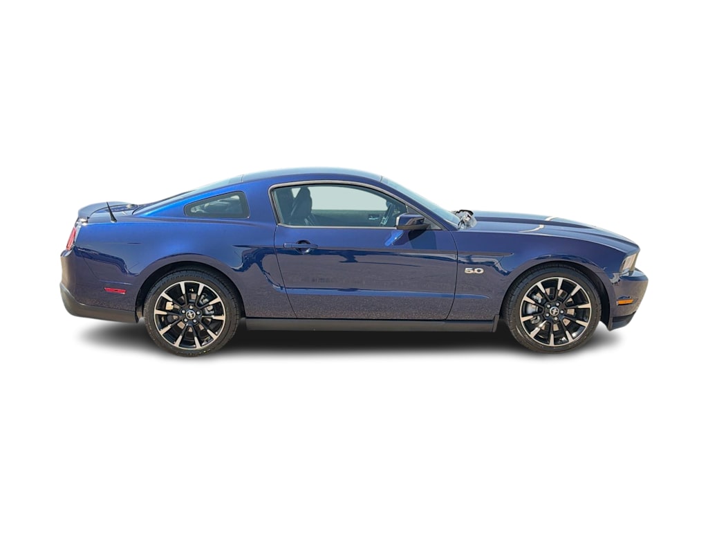 Thumbnail: 2012 Ford Mustang - 22