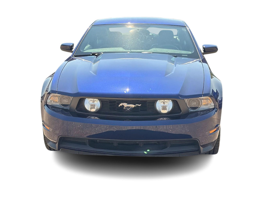 Thumbnail: 2012 Ford Mustang - 6