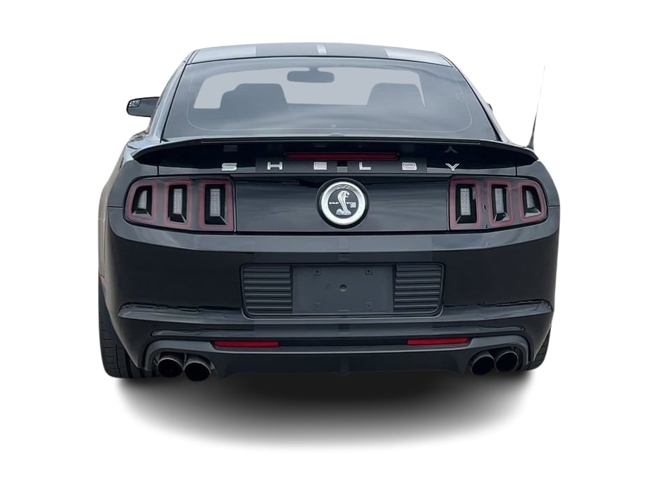 Thumbnail: 2014 Ford Mustang - 20