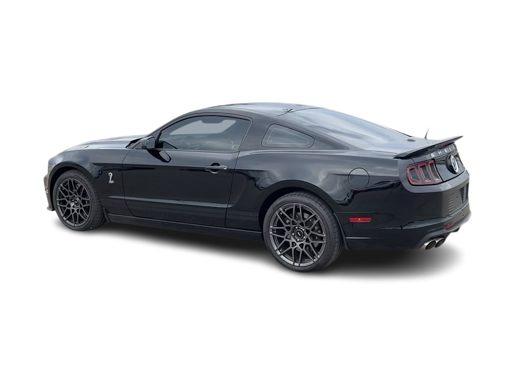 Thumbnail: 2014 Ford Mustang - 4