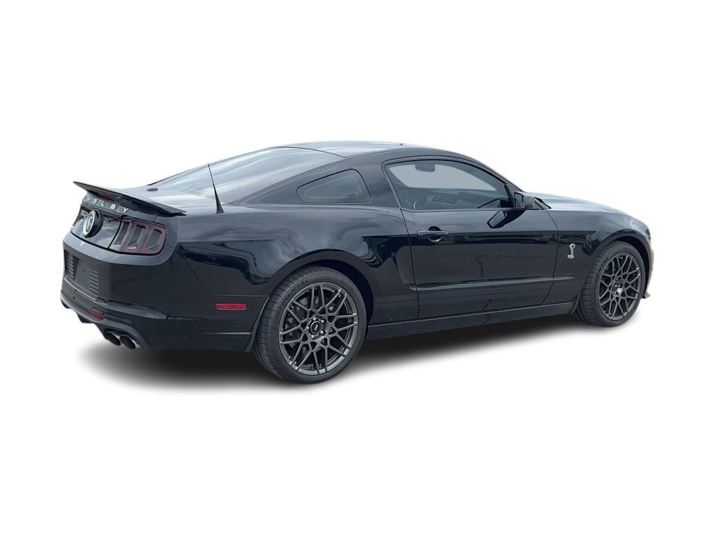 Thumbnail: 2014 Ford Mustang - 21