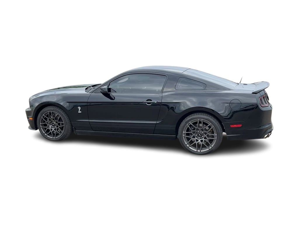 Thumbnail: 2014 Ford Mustang - 19