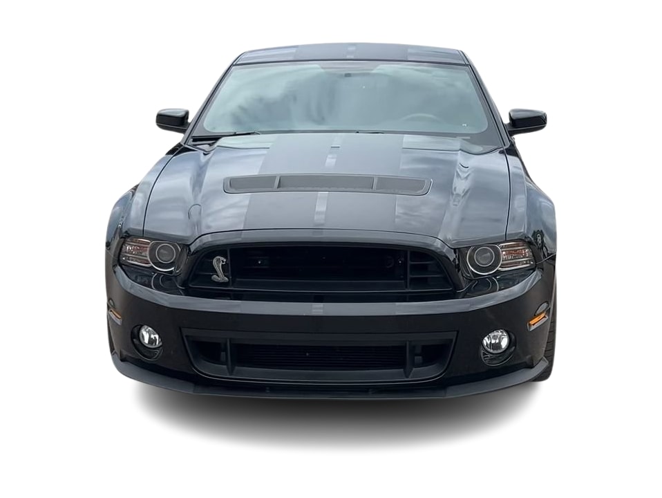 Thumbnail: 2014 Ford Mustang - 5