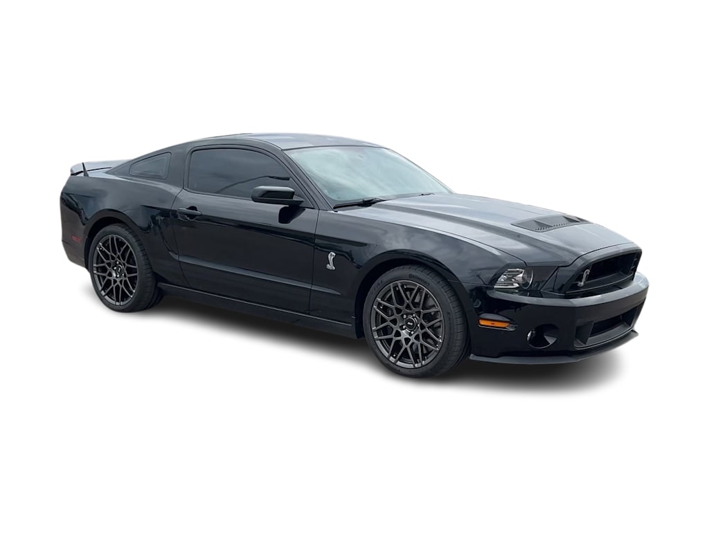 Thumbnail: 2014 Ford Mustang - 18