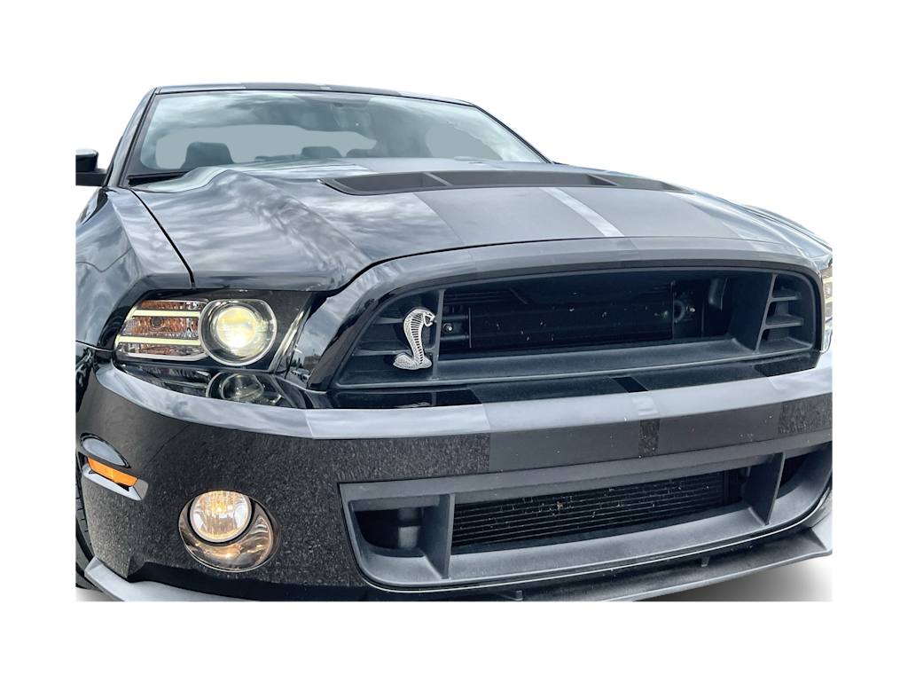 Thumbnail: 2014 Ford Mustang - 23