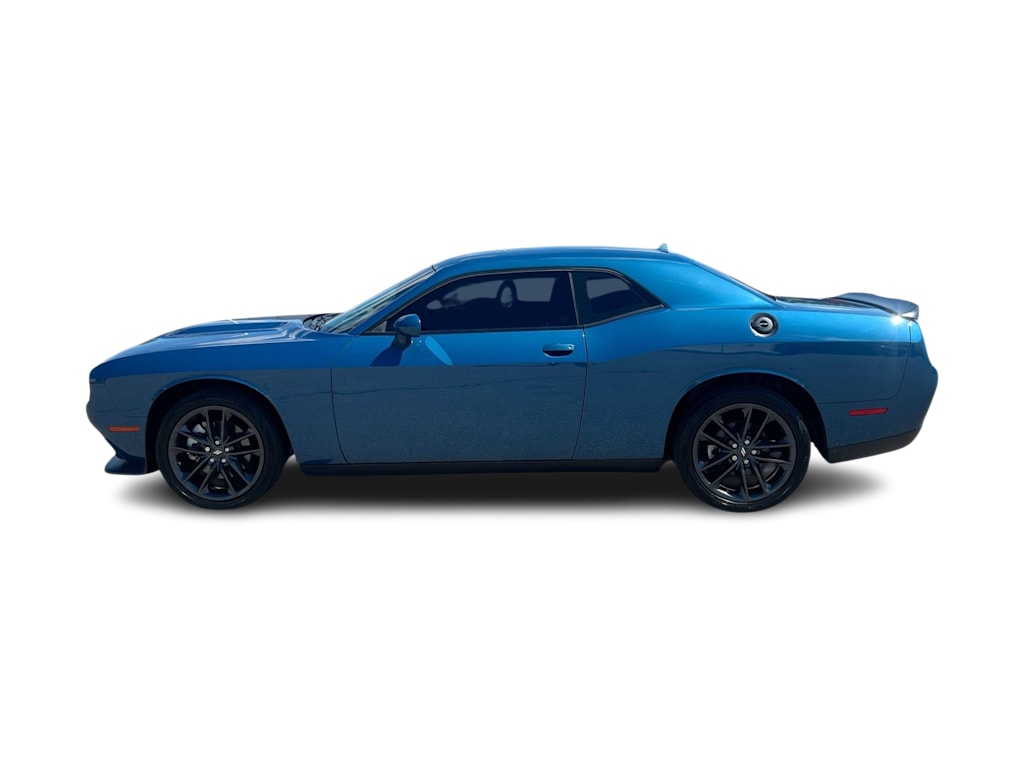 Thumbnail: 2022 Dodge Challenger - 3
