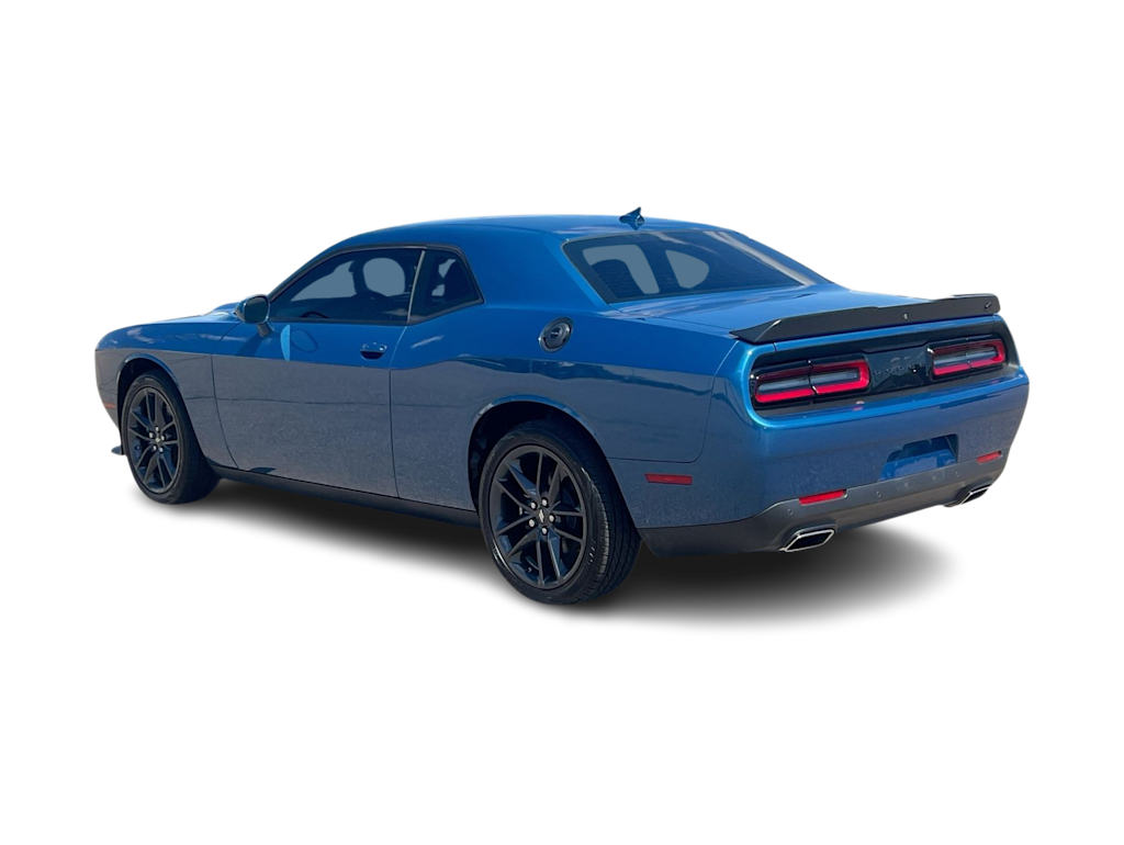 Thumbnail: 2022 Dodge Challenger - 21